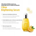 Frudia Citrus Brightening Serum skaistinantis serumas su citrusiniais vaisiais