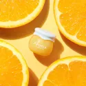 Frudia Citrus Brightening Cream skaistinantis citrusinis kremas