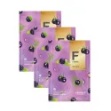 Frudia My Orchard Squeeze Mask Acai Berry lakštinė kaukė su acai uogomis