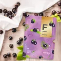 Frudia My Orchard Squeeze Mask Acai Berry lakštinė kaukė su acai uogomis