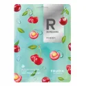 Frudia My Orchard Squeeze Mask Cherry lakštinė kaukė su vyšniomis 