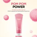 Frudia Pomegranate Nutri-Moisturizing Sticky Cleansing Foam drėkinančios valomosios putos