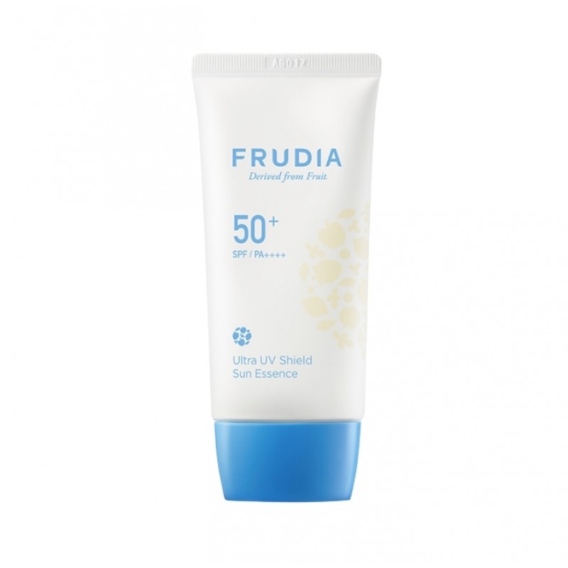 uv shield spf 50