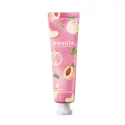 Frudia My Orchard Hand Cream Peach rankų kremas su persikais