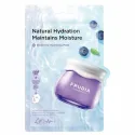 Frudia Blueberry Hydrating Mask Lakštinė kaukė su mėlynėmis