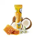 Frudia Coconut Honey Salve Lip Cream lūpų kremas su kokosais ir medumi
