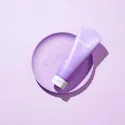 Frudia Blueberry Hydrating Cleansing Gel To Foam valomosios veido putos su mėlynėmis