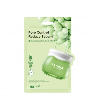 Frudia Green Grape P...