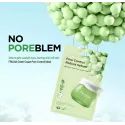 Frudia Green Grape Pore Control Mask lakštinė kaukė su vynuogėmis riebiai odai