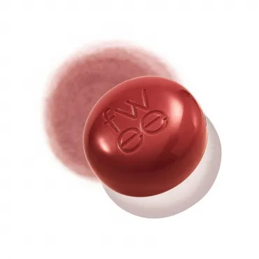 FWEE Lip&Cheek Blurry Pudding Pot Faded lūpų ir skruostų dažai (RS03)