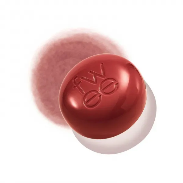 FWEE Lip&Cheek Blurry Pudding Pot Faded lūpų ir skruostų dažai (RS03)