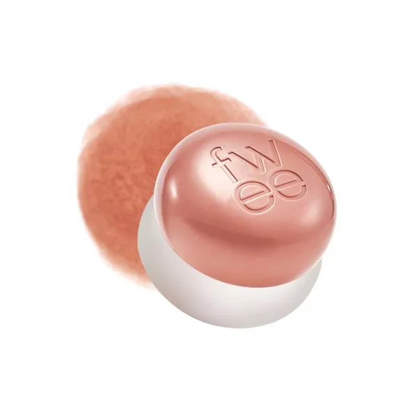 FWEE Lip&Cheek Blurry Pudding Pot Be lūpų ir skruostų dažai (ND05)