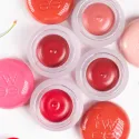 FWEE Lip&Cheek Blurry Pudding Pot Seventeen lūpų ir skruostų dažai (CR04)