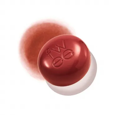 FWEE Lip&Cheek Blurry Pudding Pot Lyrics lūpų ir skruostų dažai (RS02)
