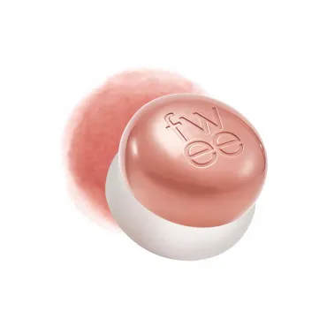 FWEE Lip&Cheek Blurry Pudding Pot My lūpų ir skruostų dažai (ND04)