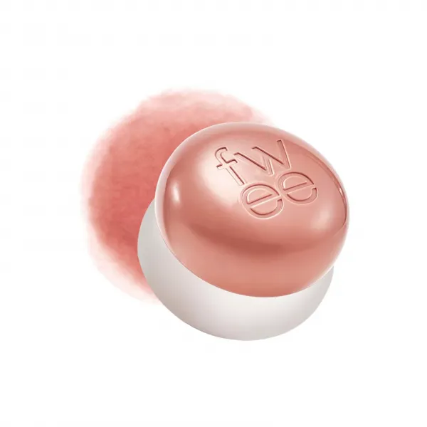 FWEE Lip&Cheek Blurry Pudding Pot My lūpų ir skruostų dažai (ND04)
