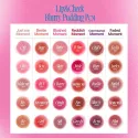 FWEE Lip&Cheek Blurry Pudding Pot Seventeen lūpų ir skruostų dažai (CR04)
