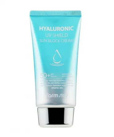 Farmstay Hyaluronic ...