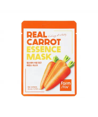 Farmstay Real Carrot...