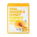 Farmstay Real Manuka Honey Essence Mask lakštinė veido kaukė su medumi