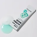 Farmstay Cica Facial Wash Bubble Mask valomoji veido kaukė su burbuliukais 5ml