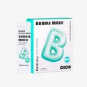 Farmstay Cica Facial Wash Bubble Mask valomoji veido kaukė su burbuliukais 5ml
