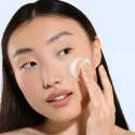 Farmstay Cica Facial Wash Bubble Mask valomoji veido kaukė su burbuliukais 5ml