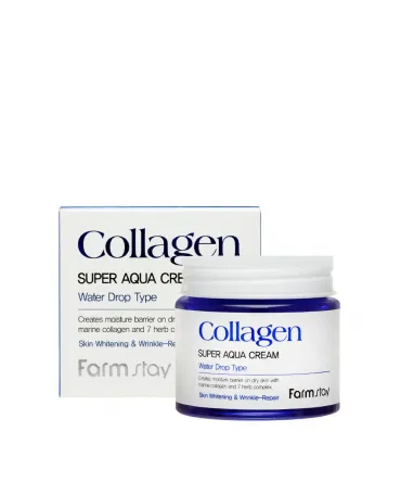Farmstay Collagen Su...