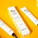 Farmstay Citrus Yuja Vitalizing Eye Cream paakių kremas