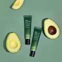 Farmstay Real Avocado Nutrition Rolling Eye Serum paakių serumas su avokadais