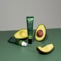 Farmstay Real Avocado Nutrition Rolling Eye Serum paakių serumas su avokadais