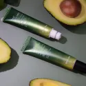 Farmstay Real Avocado Nutrition Rolling Eye Serum paakių serumas su avokadais