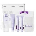 Fraijour Retin Collagen 3D Core Gift Set jauninantis veido odos priežiūros rinkinys su retinaliu ir kolagenu