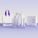 Fraijour Retin Collagen 3D Core Gift Set jauninantis veido odos priežiūros rinkinys su retinaliu ir kolagenu