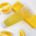 Fraijour Yuzu Honey All Clear Cleansing Foam valomosios putos su propoliu