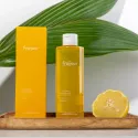 Fraijour Yuzu Honey Essential Toner veido toneris su propoliu