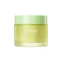 GOODAL Heartleaf Calming Moisture Cream raminantis veido kremas su širdžialape stimbure