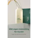 Goodal Vegan Rice Milk Moisturizing drėkinantis toner toneris su ryžių pienu