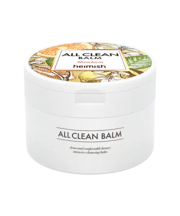 Heimish All Clean ba...