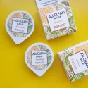 Heimish All Clean Balm Mandarin valomasis balzamas su mandarinais mini