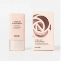 Heimish Bulgarian Rose Tone-up Sunscreen SPF50+ PA+++ tonuojantis apsauginis kremas nuo saulės