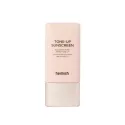 Heimish Bulgarian Rose Tone-up Sunscreen SPF50+ PA+++ tonuojantis apsauginis kremas nuo saulės