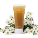 HYGGEE Relief Chamomile Mask veido kaukė su ramunėlėmis