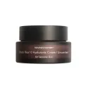 Haruharu WONDER Black Rice 10 Hyaluronic Cream Unscented bekvapis kremas su juodaisiais ryžiais