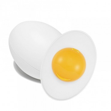 Holika Holika Egg Skin Peeling Gel pilingo gelis su kiaušinių ekstraktu