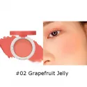 Holika Holika Jelly Dough Blusher AD02 Grapefruit Jelly skaistalai