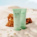Holika Holika Aloe CICA Waterproof Sunscreen apsauginis kremas nuo saulės su alavijais