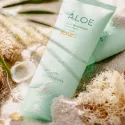 Holika Holika Aloe CICA Waterproof Sunscreen apsauginis kremas nuo saulės su alavijais