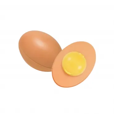 Holika Holika Egg Skin Cleansing Foam veido prausiklis