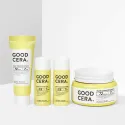 Holika Holika Skin and Good Cera Cream gift set veido odos priežiūros rinkinys su keramidais